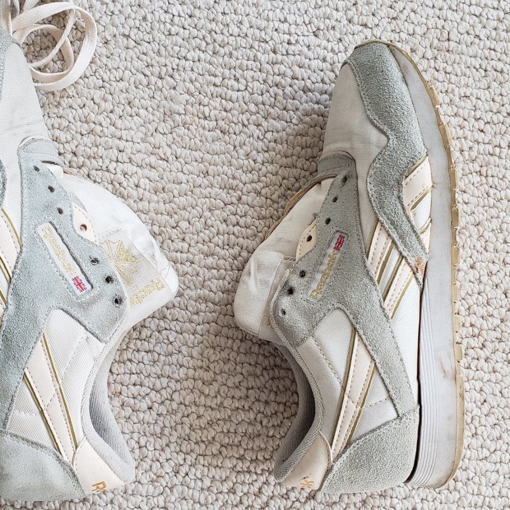 Puma and Reebok Bundle - Picture 2 of 4